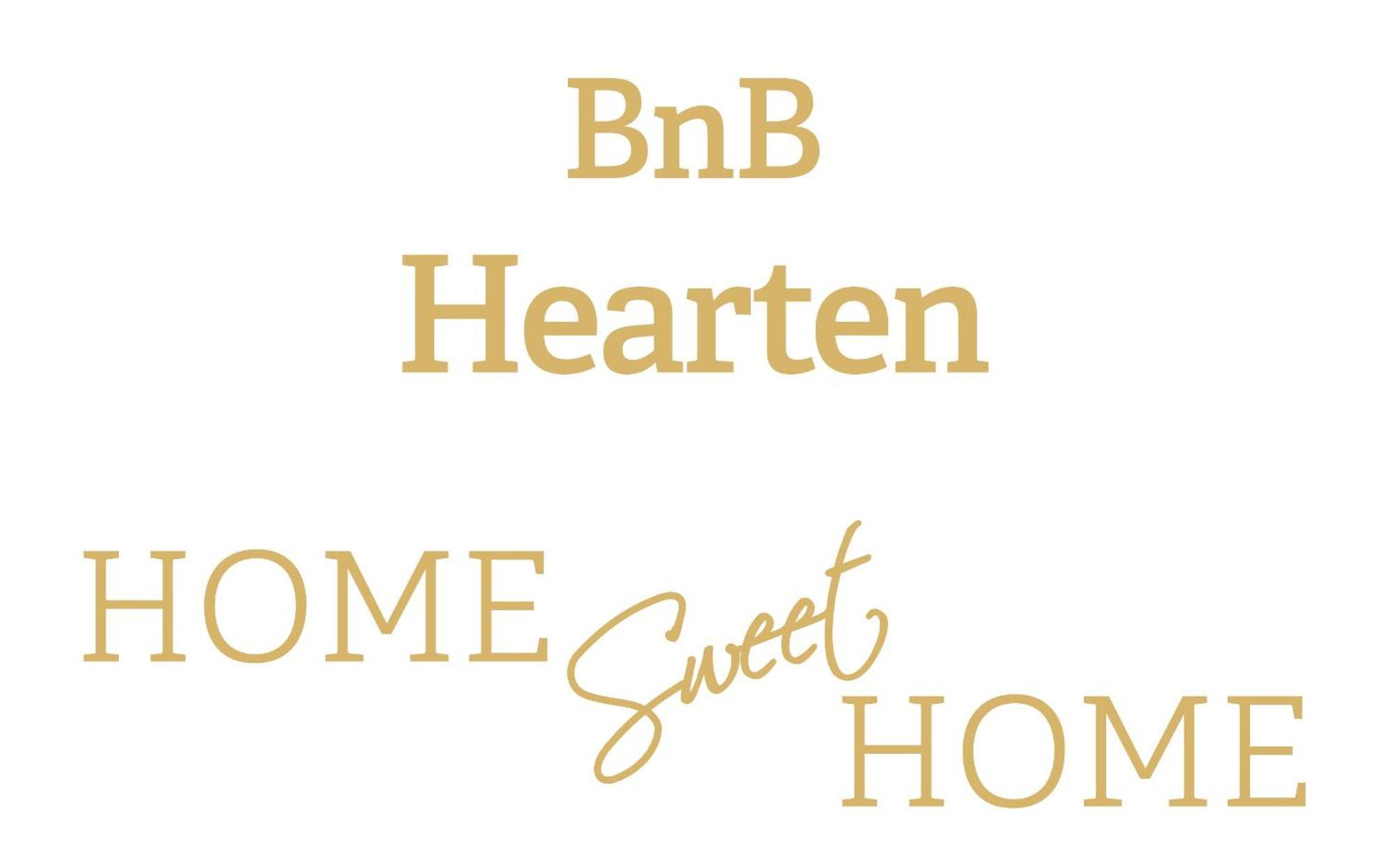 Hearten - Mulhouse Bnb Экстерьер фото